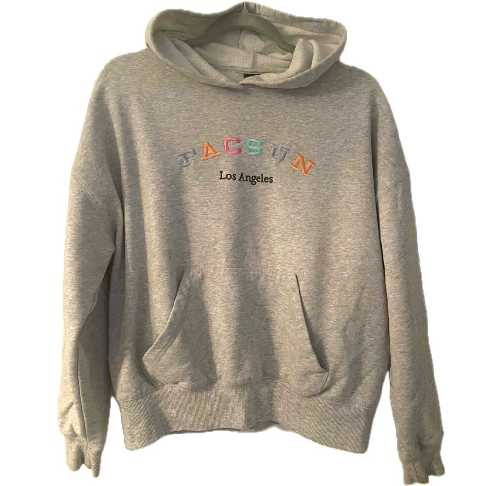 PacSun Sweatshirt